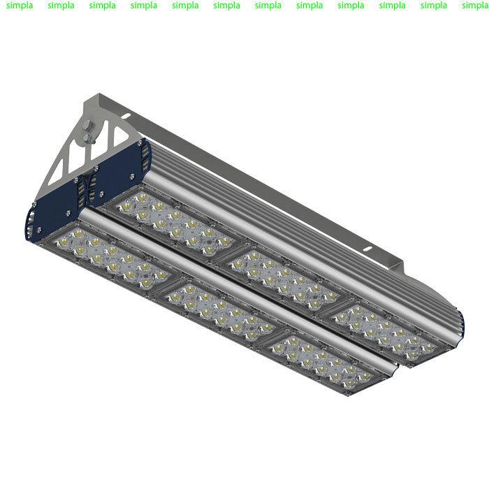 Светильник уличный Vatra LSP PROM-1 250 Вт