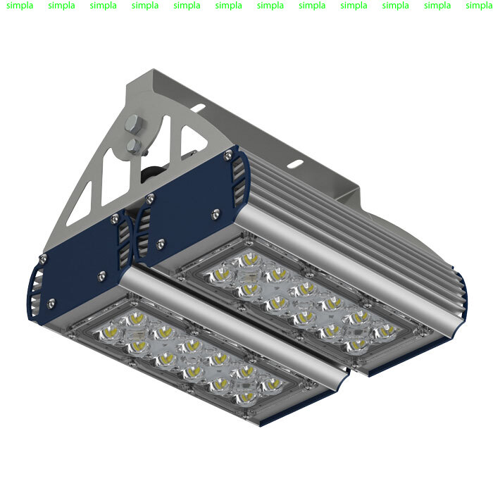 Светильник уличный Vatra LSP PROM-1 54 Вт