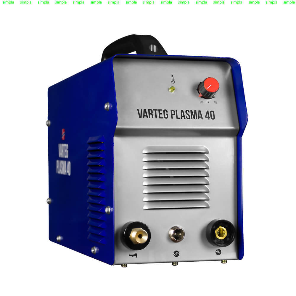 Установка воздушно-плазменной резки VARTEG PLASMA 40
