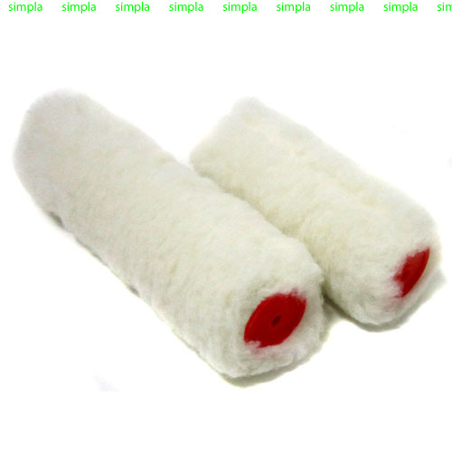 Валик SHEEP WOOL (запас) 18 см
