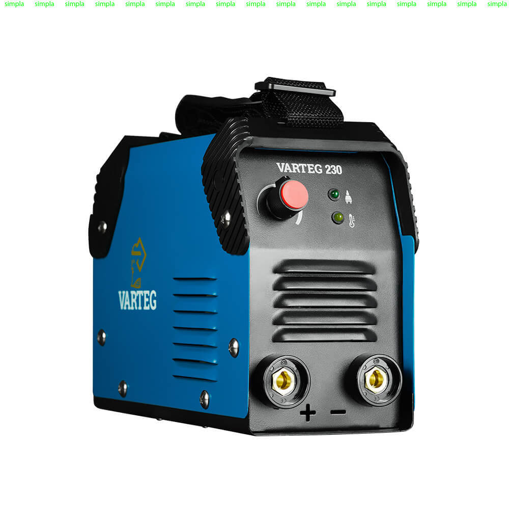 Сварочный аппарат VARTEG 230