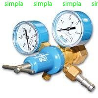 Редуктор кислородный KRASS БКО 50 12,5