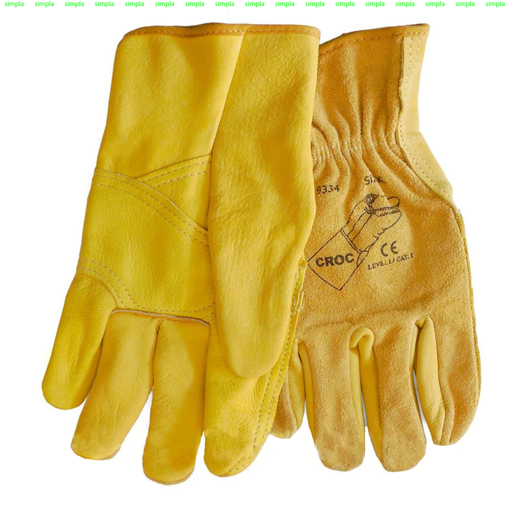 Перчатки защитные CROC