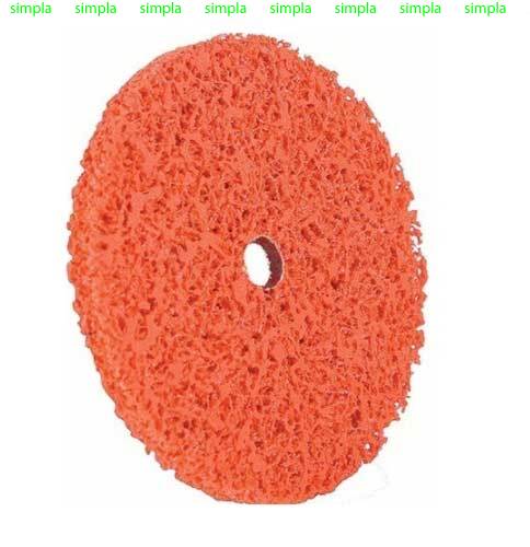 Диск зачистной NORTON BLAZE RAPID STRIP WHEELS 150x13x12