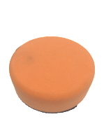 оранжевый полировальный круг нортон